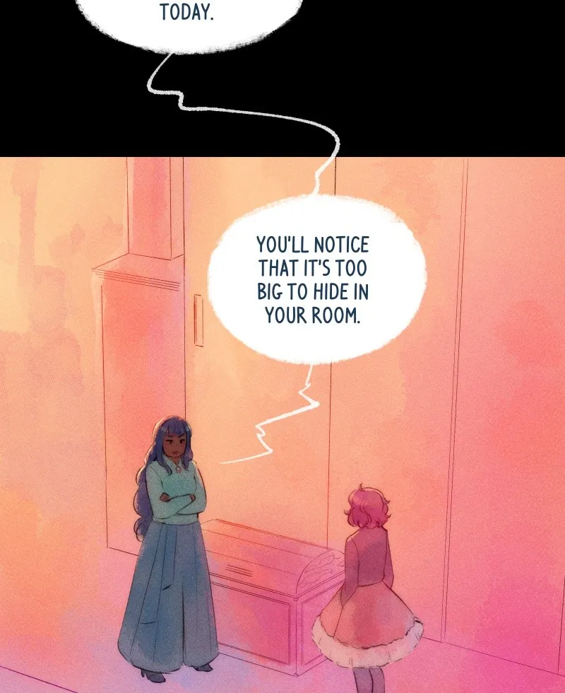 Read Aerial Magic chapter 14 image 16 on Lezhin