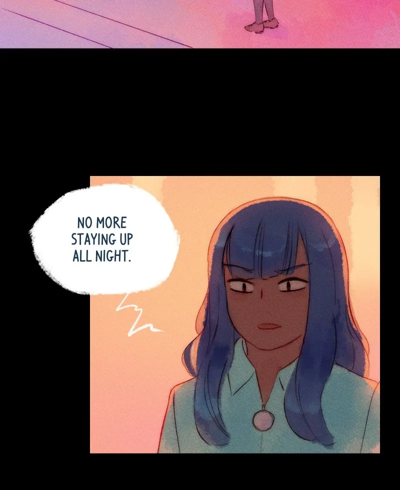 Read Aerial Magic chapter 14 image 17 on Lezhin