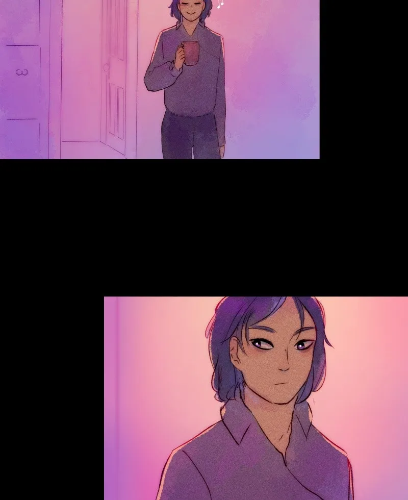 Read Aerial Magic chapter 14 image 24 on Lezhin