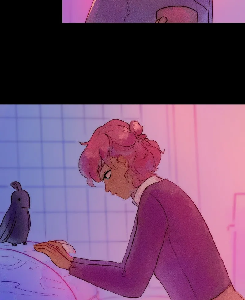 Read Aerial Magic chapter 14 image 25 on Lezhin