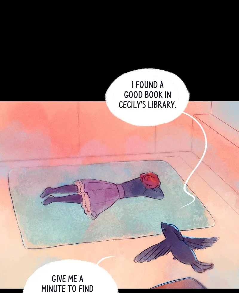 Read Aerial Magic chapter 14 image 31 on Lezhin