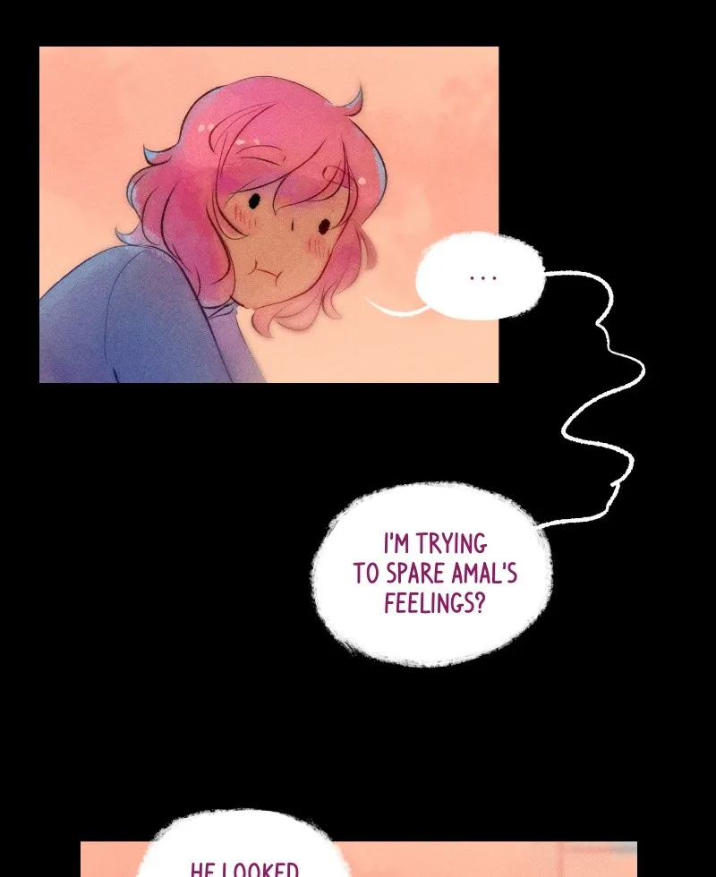Read Aerial Magic chapter 14 image 33 on Lezhin