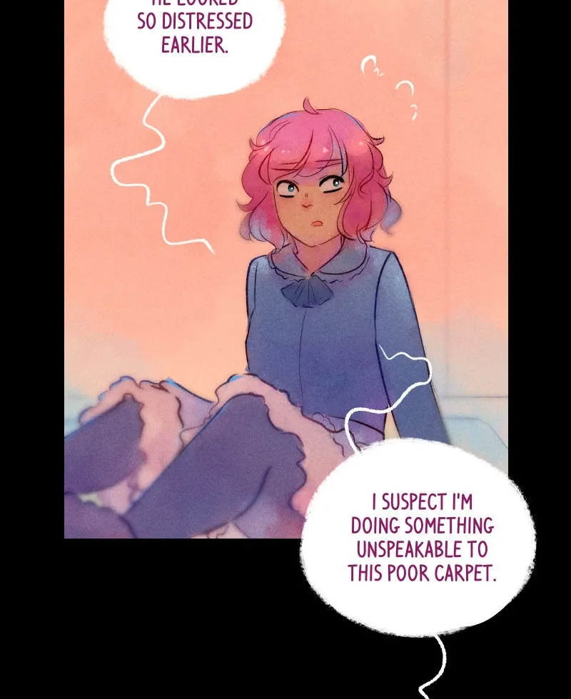 Read Aerial Magic chapter 14 image 34 on Lezhin