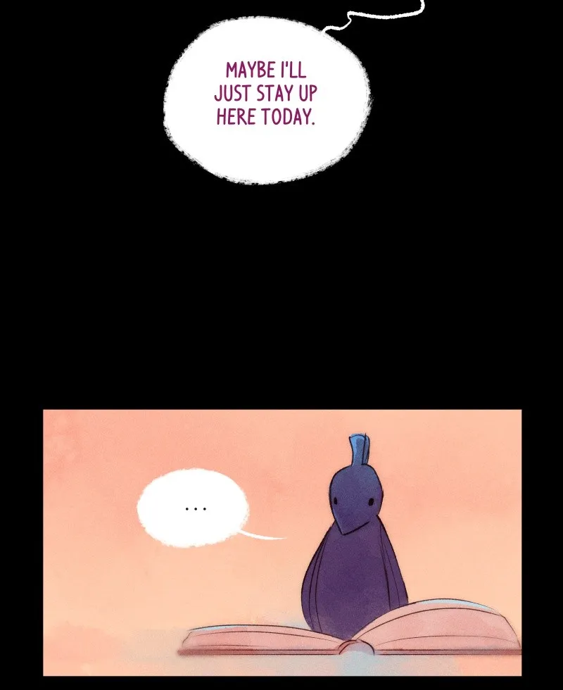 Read Aerial Magic chapter 14 image 35 on Lezhin