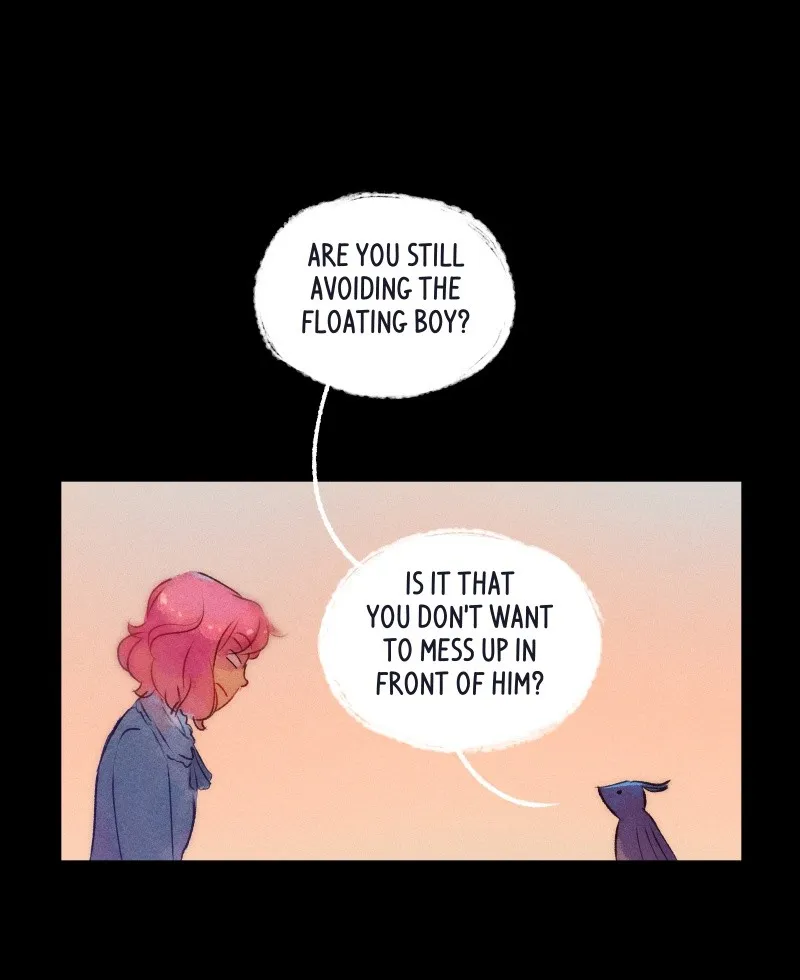 Read Aerial Magic chapter 14 image 36 on Lezhin