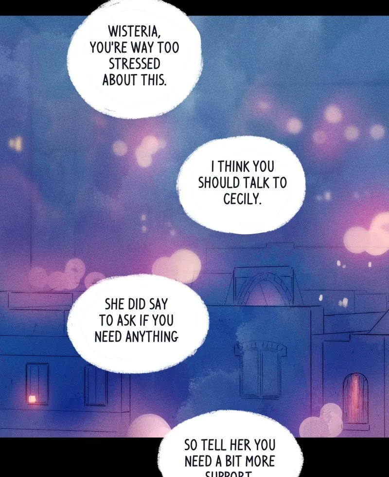 Read Aerial Magic chapter 14 image 39 on Lezhin