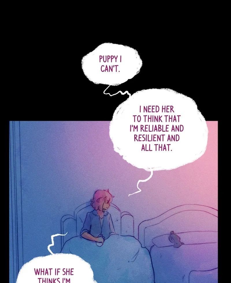 Read Aerial Magic chapter 14 image 41 on Lezhin