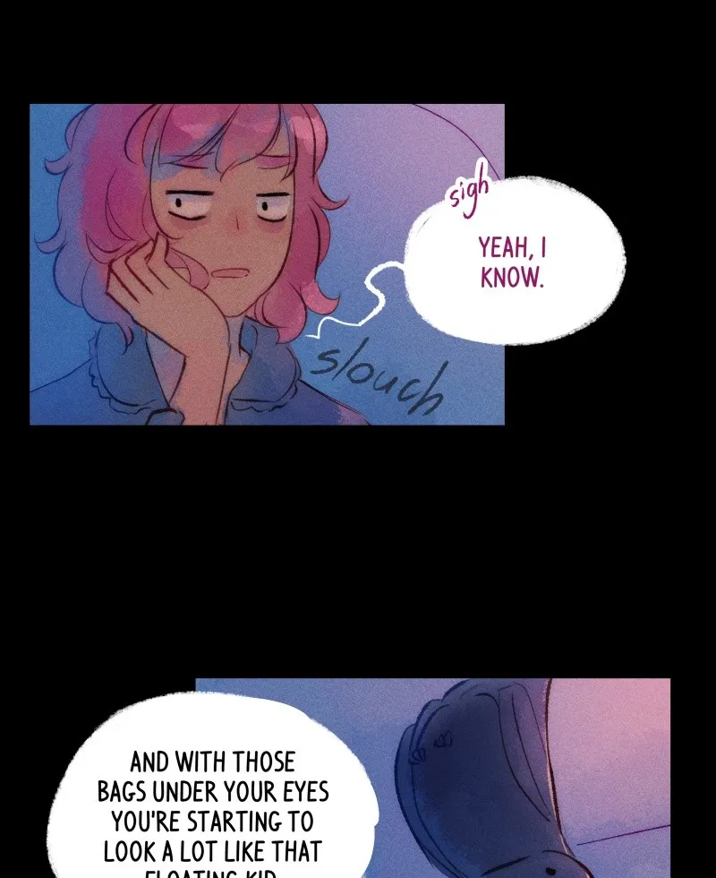 Read Aerial Magic chapter 14 image 43 on Lezhin