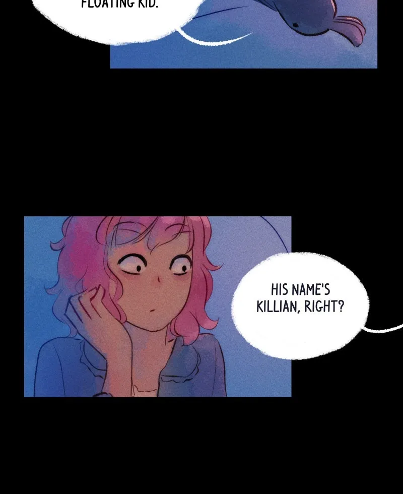 Read Aerial Magic chapter 14 image 44 on Lezhin