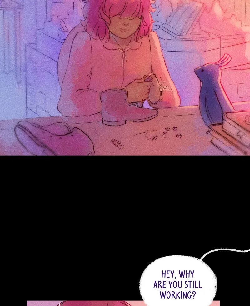 Read Aerial Magic chapter 14 image 7 on Lezhin