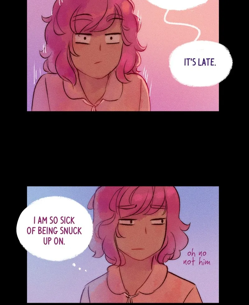 Read Aerial Magic chapter 14 image 8 on Lezhin