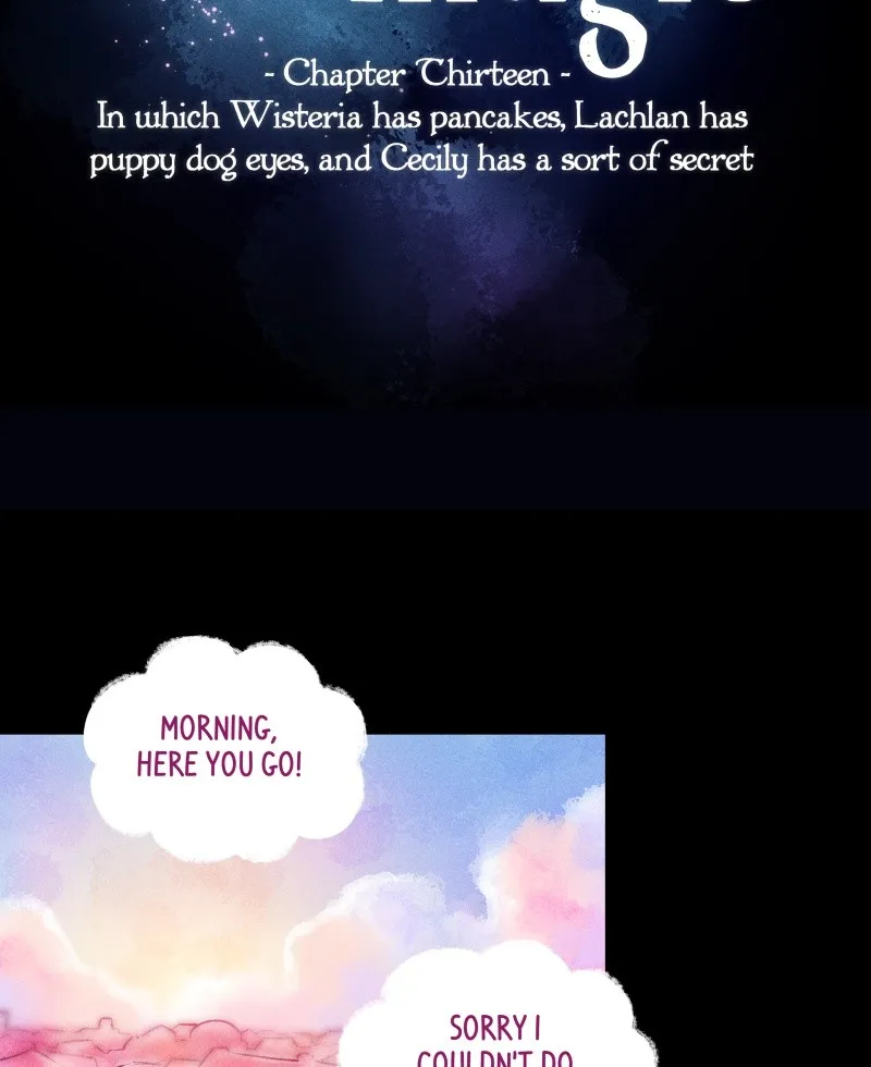 Read Aerial Magic chapter 15 image 1 on Lezhin