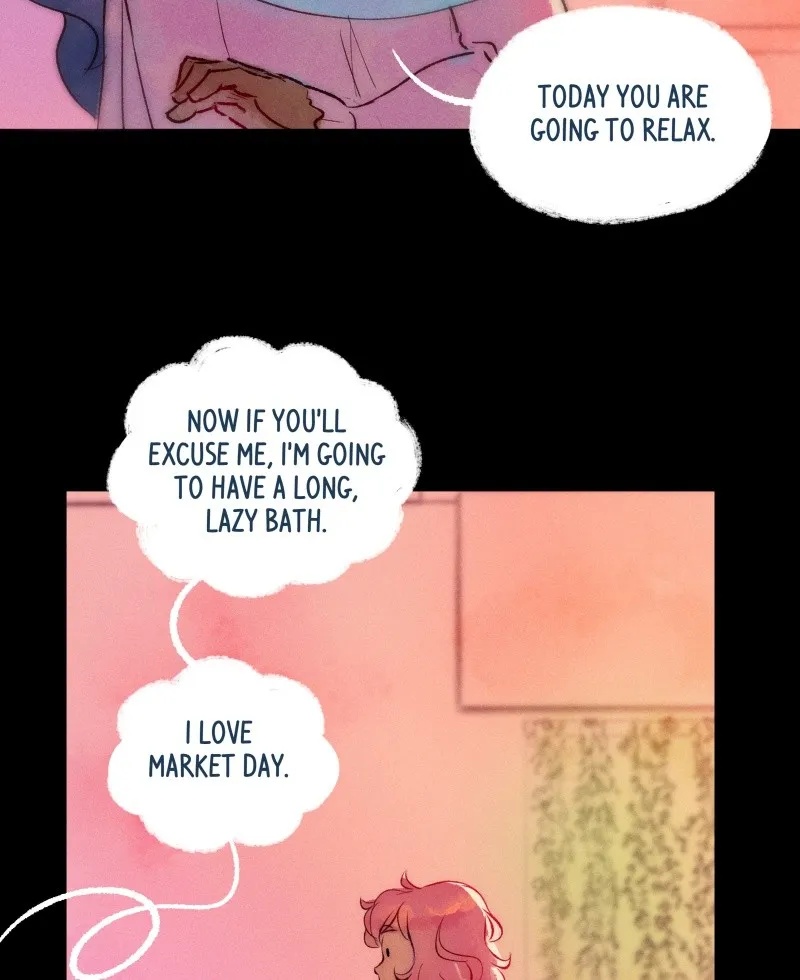 Read Aerial Magic chapter 15 image 10 on Lezhin