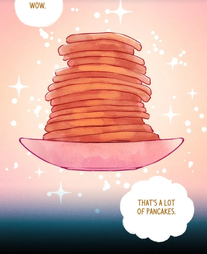 Read Aerial Magic chapter 15 image 21 on Lezhin
