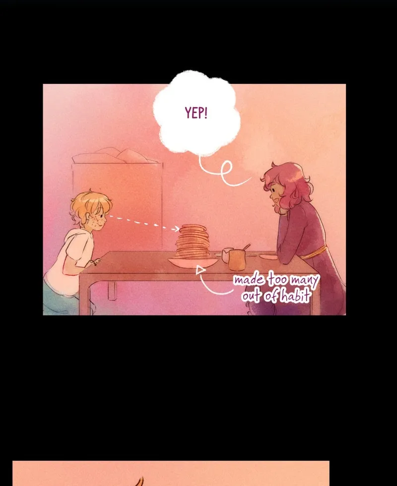 Read Aerial Magic chapter 15 image 22 on Lezhin