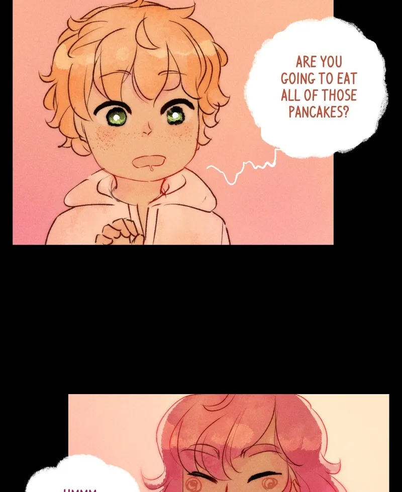 Read Aerial Magic chapter 15 image 23 on Lezhin