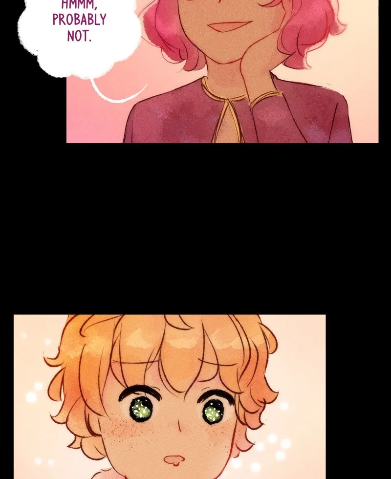 Read Aerial Magic chapter 15 image 24 on Lezhin