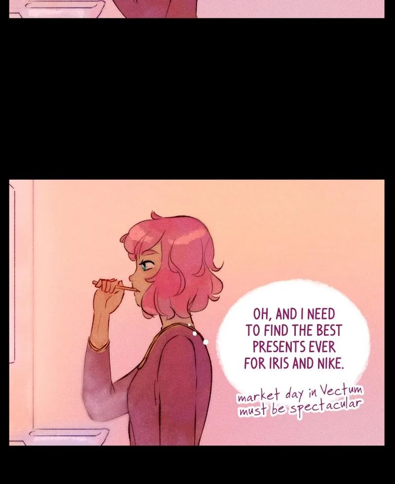 Read Aerial Magic chapter 15 image 34 on Lezhin