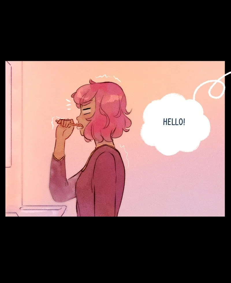 Read Aerial Magic chapter 15 image 35 on Lezhin