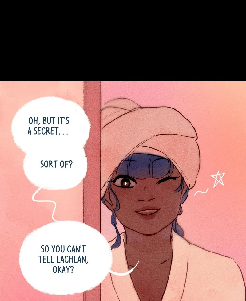 Read Aerial Magic chapter 15 image 37 on Lezhin