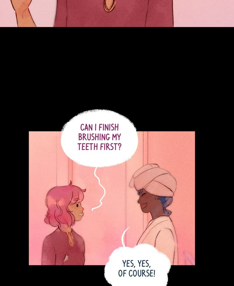 Read Aerial Magic chapter 15 image 39 on Lezhin