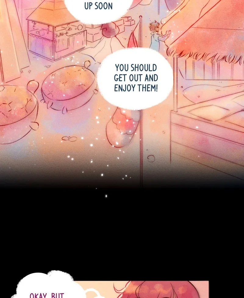 Read Aerial Magic chapter 15 image 7 on Lezhin