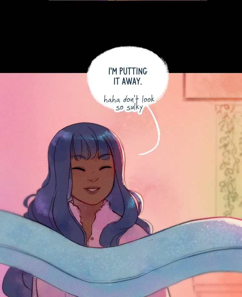 Read Aerial Magic chapter 15 image 9 on Lezhin