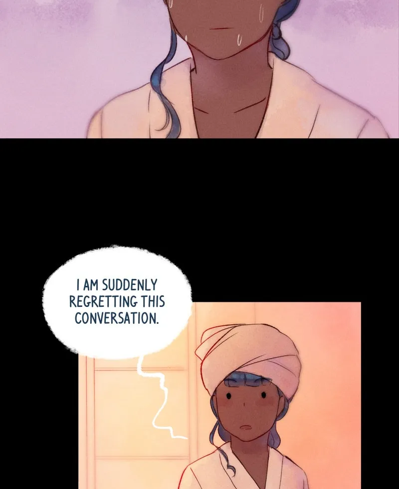 Read Aerial Magic chapter 16 image 11 on Lezhin