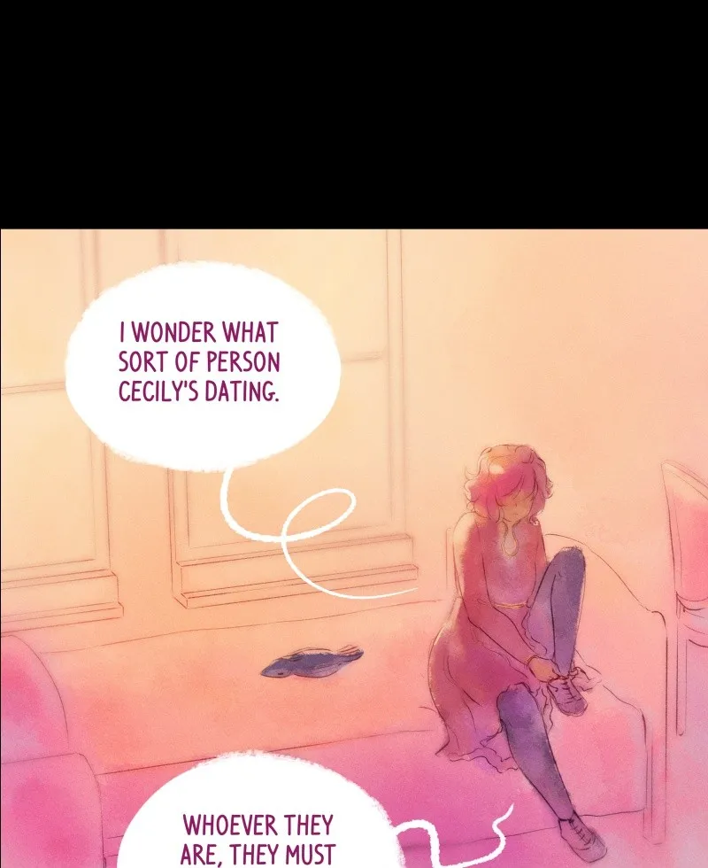 Read Aerial Magic chapter 16 image 13 on Lezhin