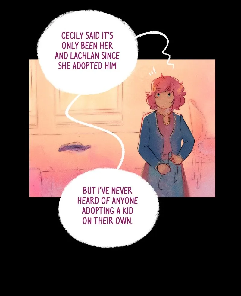 Read Aerial Magic chapter 16 image 16 on Lezhin