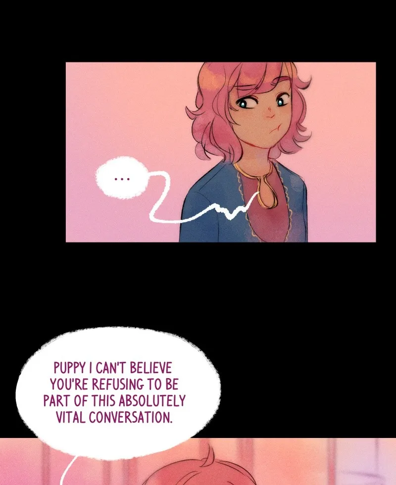 Read Aerial Magic chapter 16 image 17 on Lezhin