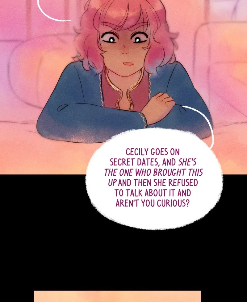 Read Aerial Magic chapter 16 image 18 on Lezhin