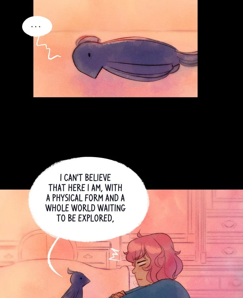 Read Aerial Magic chapter 16 image 19 on Lezhin