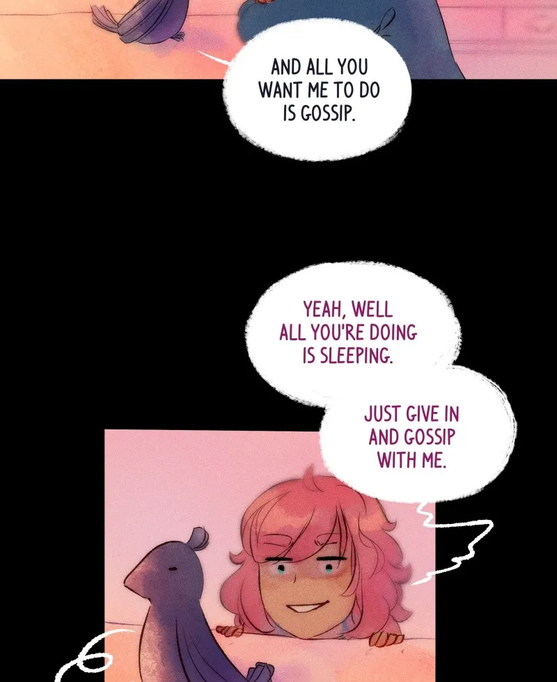 Read Aerial Magic chapter 16 image 20 on Lezhin