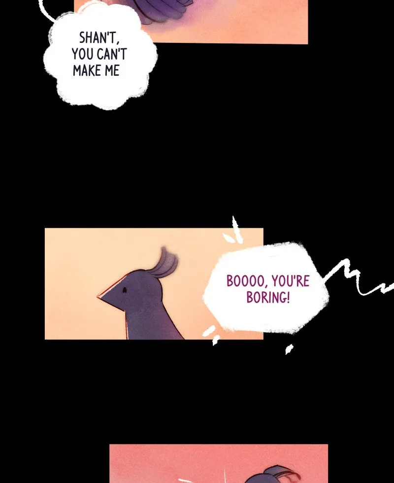 Read Aerial Magic chapter 16 image 21 on Lezhin