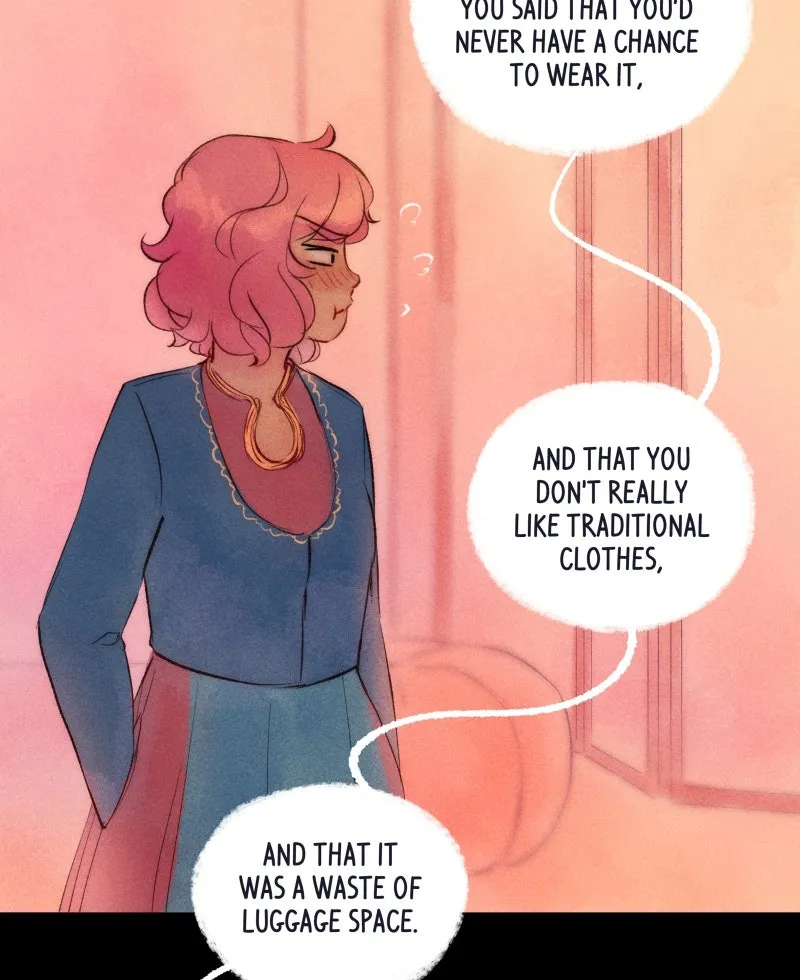 Read Aerial Magic chapter 16 image 23 on Lezhin