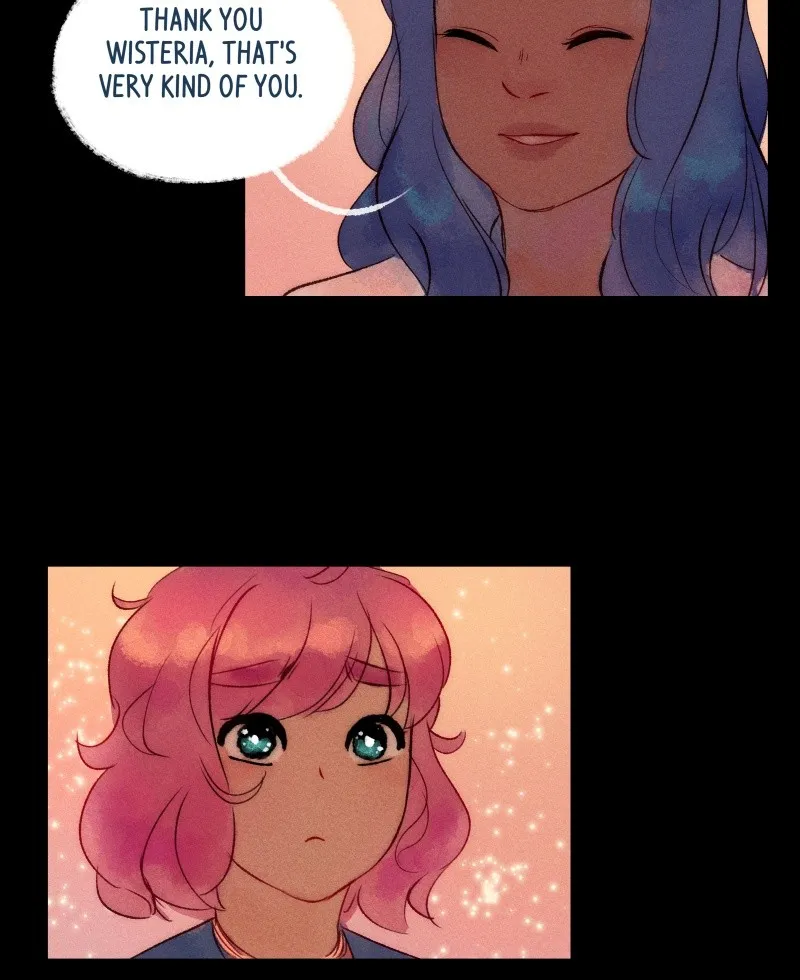 Read Aerial Magic chapter 16 image 29 on Lezhin