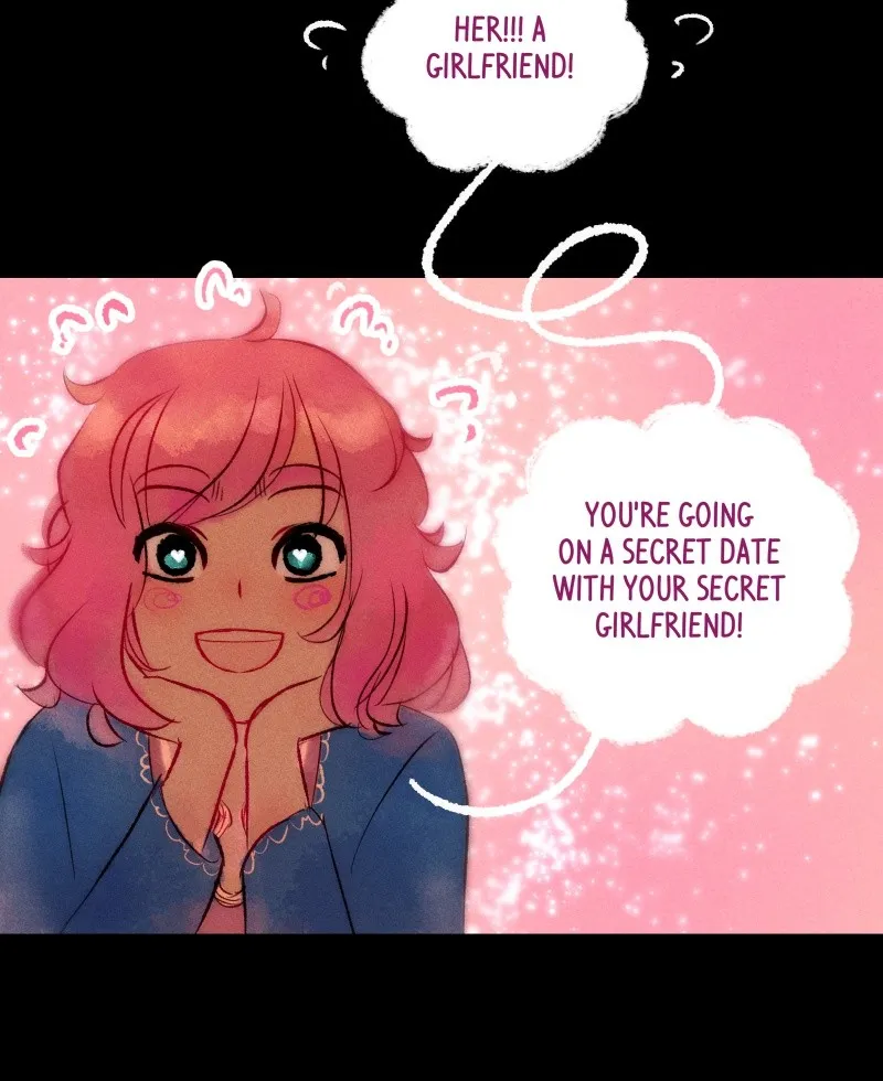 Read Aerial Magic chapter 16 image 33 on Lezhin