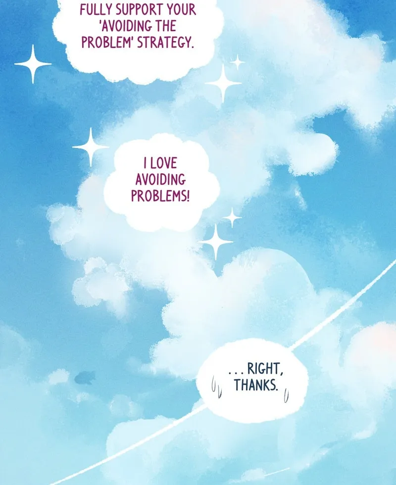 Read Aerial Magic chapter 16 image 45 on Lezhin