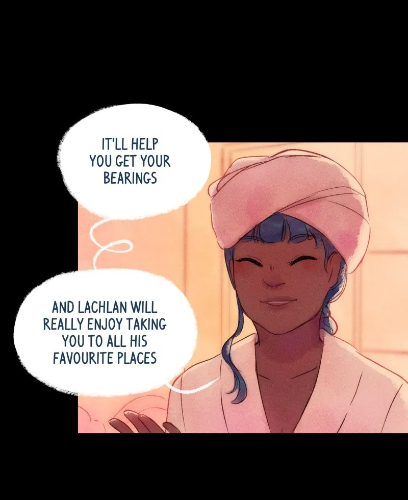 Read Aerial Magic chapter 16 image 5 on Lezhin