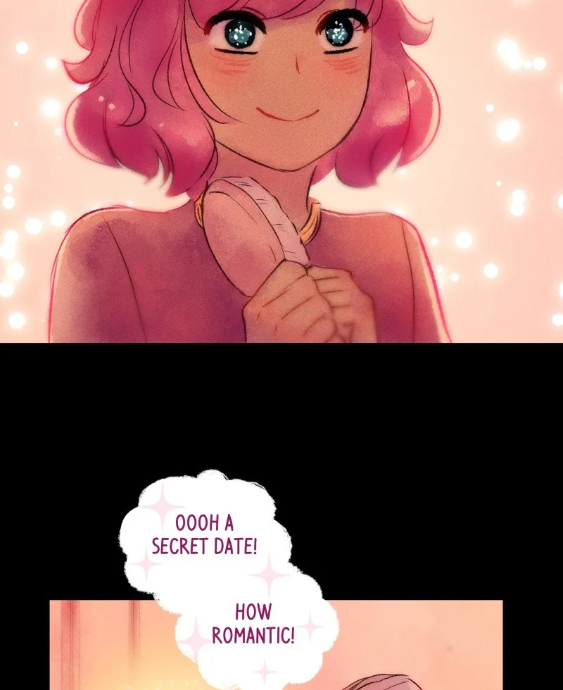 Read Aerial Magic chapter 16 image 8 on Lezhin