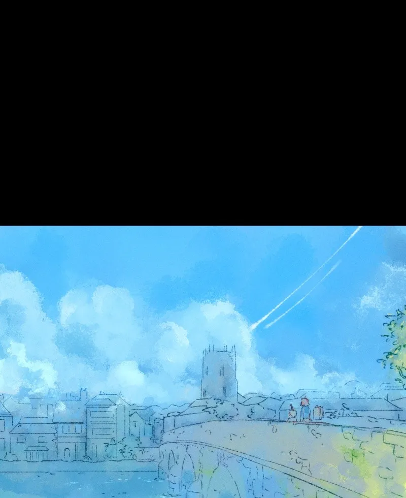 Read Aerial Magic chapter 17 image 13 on Lezhin