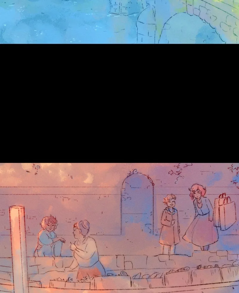 Read Aerial Magic chapter 17 image 14 on Lezhin
