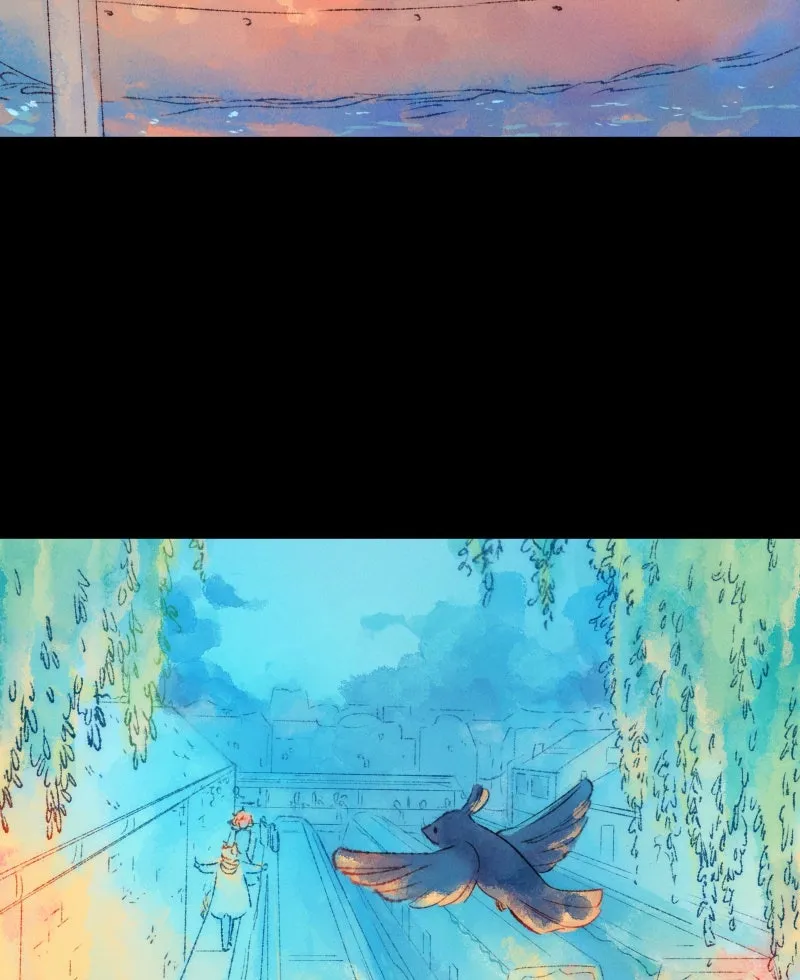 Read Aerial Magic chapter 17 image 15 on Lezhin