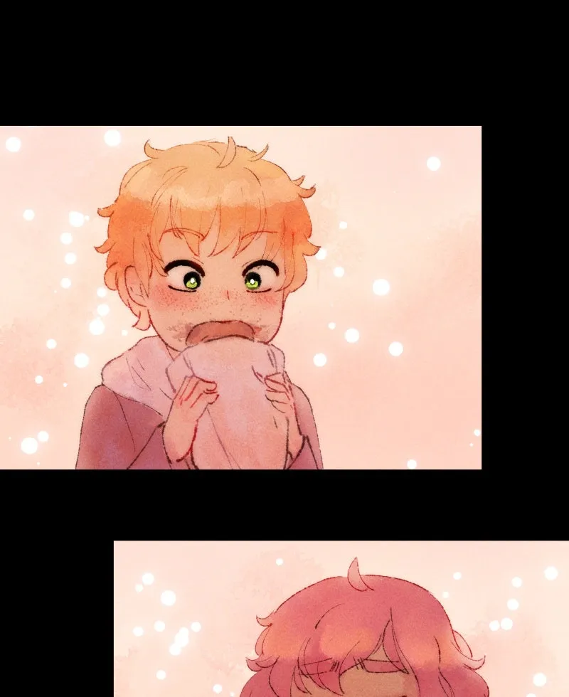 Read Aerial Magic chapter 17 image 17 on Lezhin