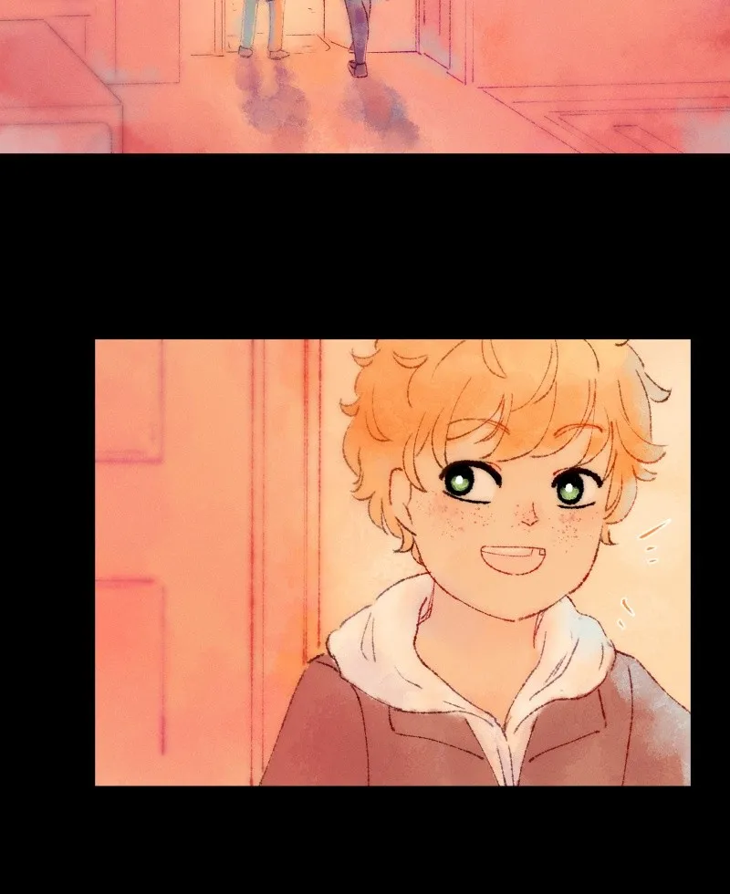 Read Aerial Magic chapter 17 image 2 on Lezhin