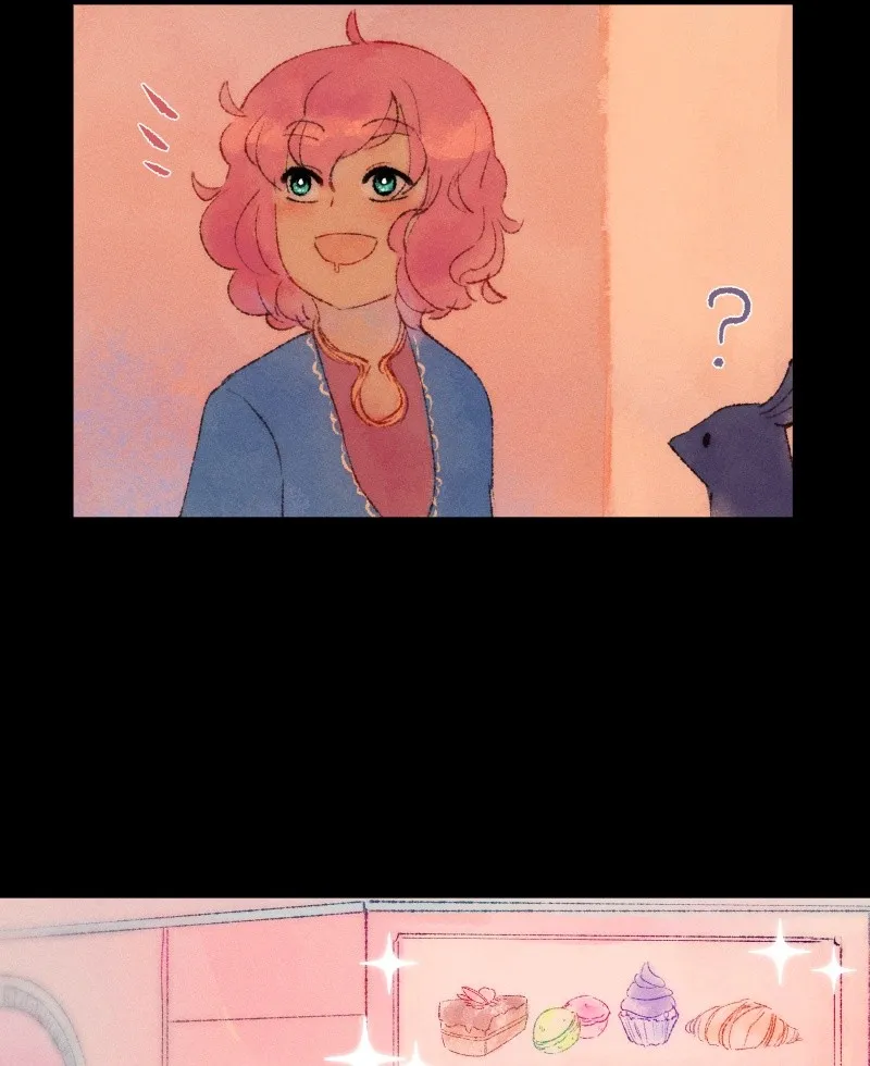 Read Aerial Magic chapter 17 image 20 on Lezhin