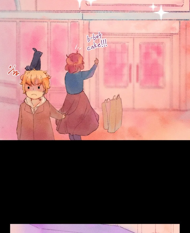 Read Aerial Magic chapter 17 image 21 on Lezhin