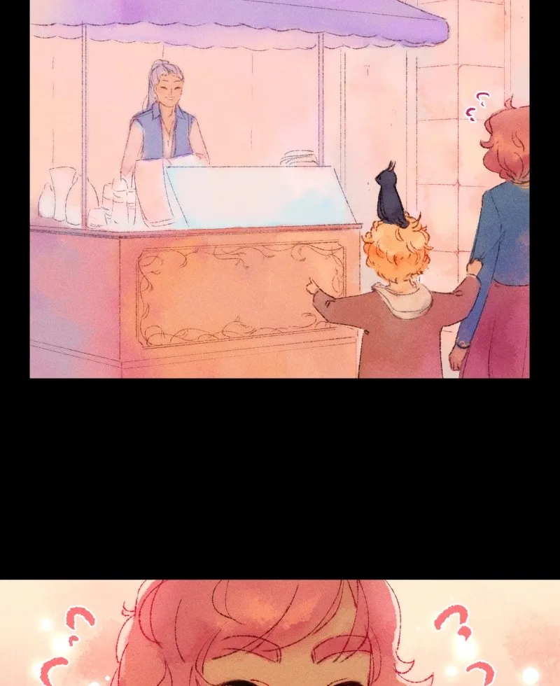 Read Aerial Magic chapter 17 image 22 on Lezhin