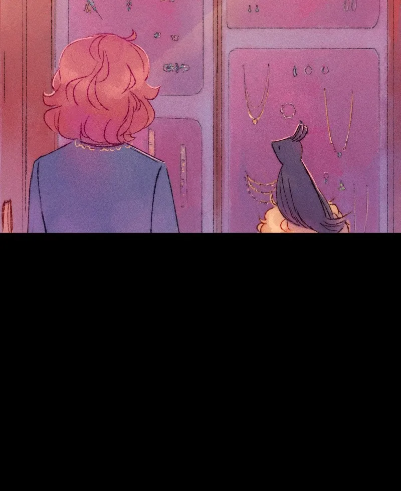 Read Aerial Magic chapter 17 image 25 on Lezhin